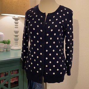 Talbots Cardigan